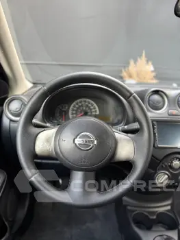 VERSA 1.6 16V SV