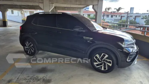 T-CROSS 1.4 250 TSI Highline
