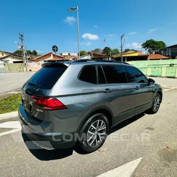 TIGUAN 1.4 250 TSI Allspace