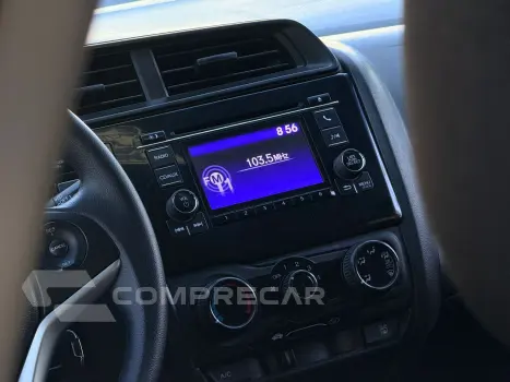 FIT 1.5 Personal 16V