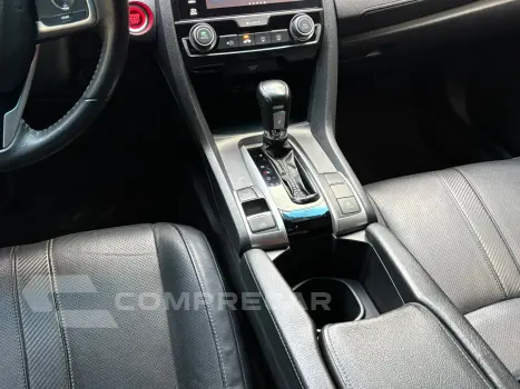 CIVIC 1.5 16V Turbo Touring
