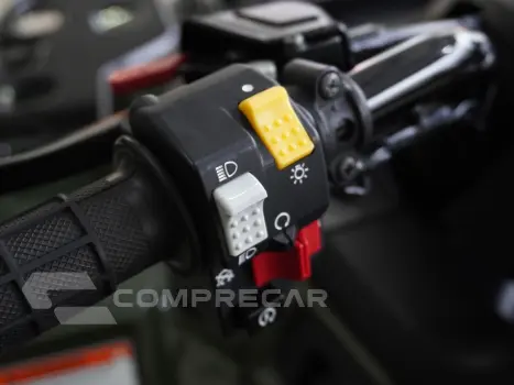 TRX 420 FOURTRAX 4X4