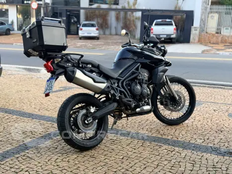 TIGER 800XC