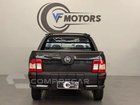 STRADA 1.4 MPI WORKING CD 8V FLEX 2P MANUAL