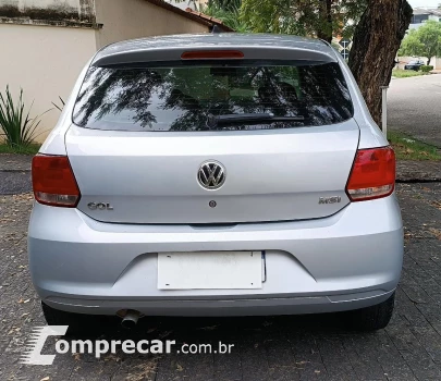 GOL 1.6 MSI Totalflex