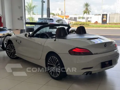 Z4 2.0 16V 20I SDRIVE GP ROADSTER AUTOMÁTICO