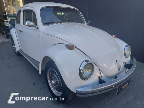 FUSCA 1.3 8V