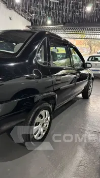 CLASSIC 1.0 MPFI Life 8V