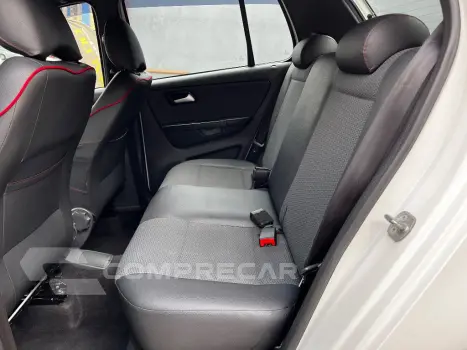 Fox Rock in Rio 1.6 Mi Total Flex 8V 5p