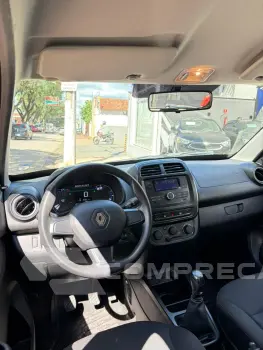 KWID Zen 1.0 Flex 12V 5p Mec.