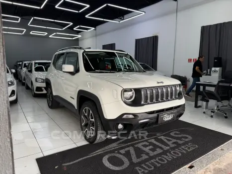 RENEGADE 1.8 16V Longitude