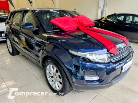 RANGE ROVER EVOQUE 2.0 Pure 4WD 16V