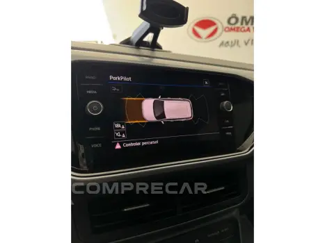 T-CROSS 1.0 200 TSI TOTAL FLEX COMFORTLINE AUTOMÁTICO