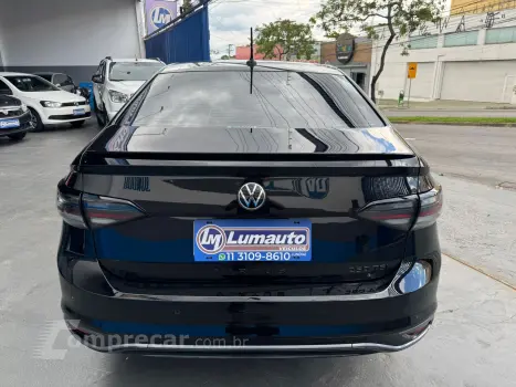 VIRTUS 1.4 250 TSI Exclusive