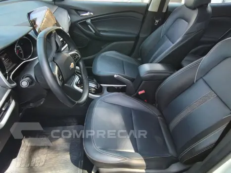 TRACKER 1.2 TURBO FLEX PREMIER AUTOMÁTICO