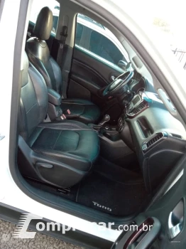 Toro 2.0 16V 4P 4WD FREEDOM TURBO DIESEL  AUTOMÁTICO