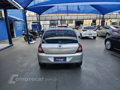 CLIO HATCH - 1.0 16V 4P MANUAL