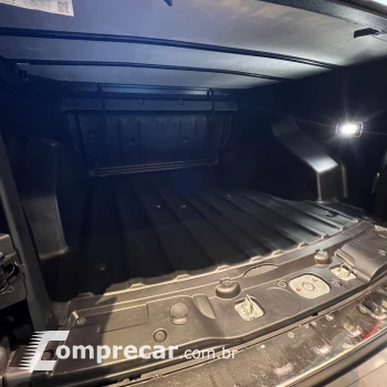 Toro Ranch 2.0 16V 4x4 Diesel Aut.