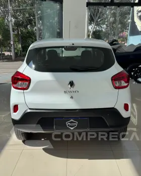 KWID 1.0 12V SCE ZEN