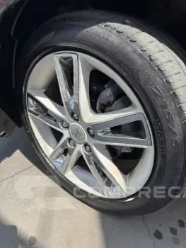 I30 2.0 MPFI GLS 16V