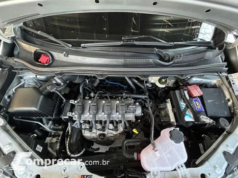 ONIX 1.0 MPFI JOY 8V