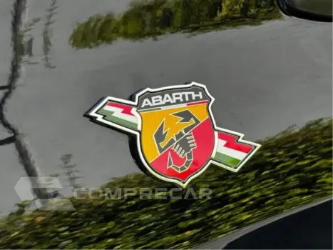FASTBACK 1.3 TURBO 270 FLEX ABARTH AT6