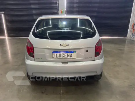 Celta 1.0 Mpfi Ls 8V Flex 2P Manual