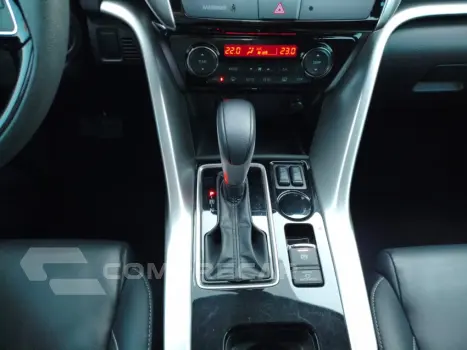 ECLIPSE CROSS 1.5 Mivec Turbo HPE