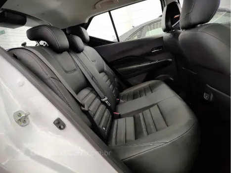 KICKS 1.6 16V FLEXSTART EXCLUSIVE XTRONIC