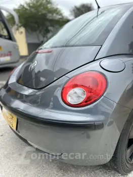 NEW BEETLE 2.0 MI 8V