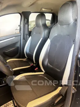 KWID 1.0 12V SCE Intense