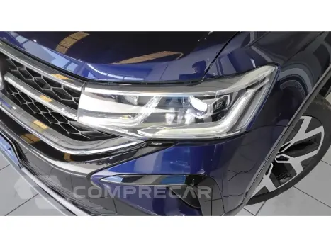 TAOS 1.4 250 TSI TOTAL FLEX HIGHLINE AUTOMÁTICO