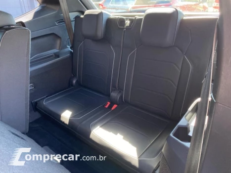 TIGUAN 2.0 350 TSI Allspace R-line 4motion