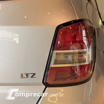 SPIN LTZ 1.8 8V Econo.Flex 5p Aut.