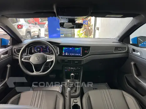 Nivus Highline 1.0 200 TSI Flex Aut.