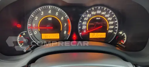 COROLLA 1.8 XEI 16V