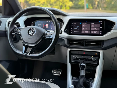 T-CROSS 1.4 250 TSI Highline