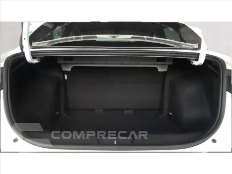 CRONOS 1.3 FIREFLY FLEX DRIVE CVT