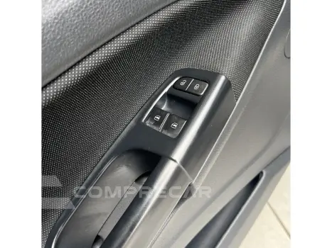 VOYAGE 1.6 16V MSI TOTALFLEX 4P AUTOMÁTICO