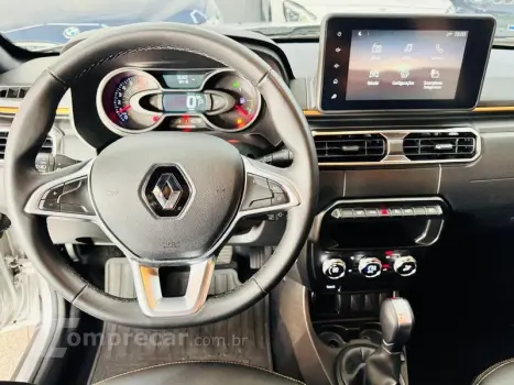 OROCH OUTSIDER 1.3 TCE FLEX AUT.