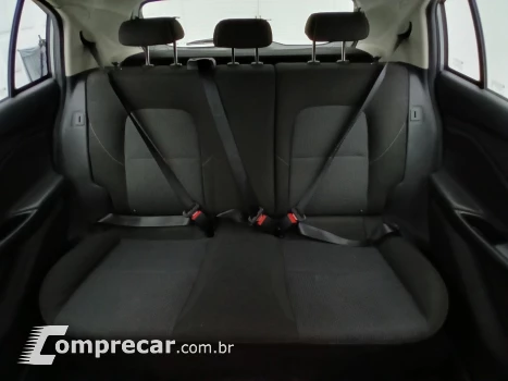 ONIX 1.0 TURBO FLEX LT MANUAL