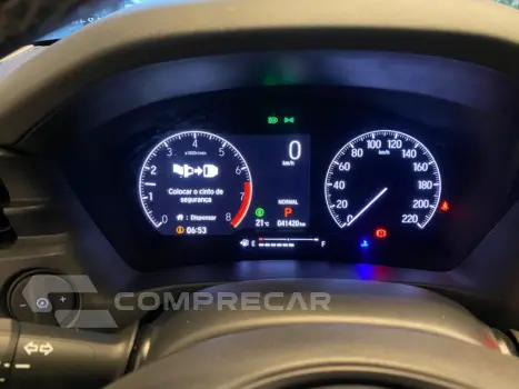 HR-V 1.5 DI I-vtec Turbo Touring