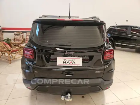 RENEGADE 1.3 T270 Turbo Longitude