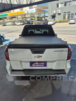 MONTANA LS COMBO 1.4 8V ECONOFLEX 2p