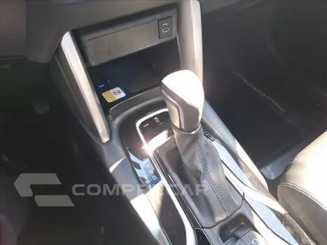 COROLLA CROSS 2.0 VVT-IE FLEX XRE DIRECT SHIFT