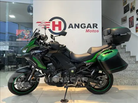 VERSYS 1000 GRAND TOURER ABS