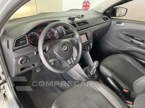 VOYAGE 1.6 MSI Totalflex Trendline