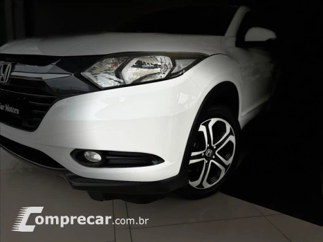HR-V 1.8 16V EX