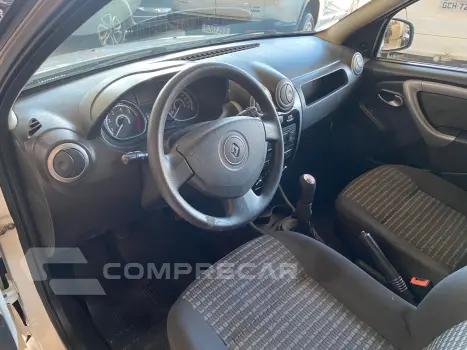 SANDERO 1.0 Expression 16V