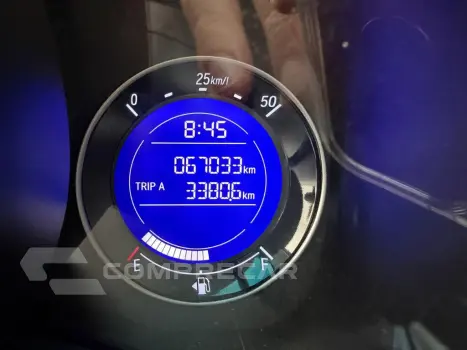 WR-V EXL 1.5 Flexone 16V 5p Aut.